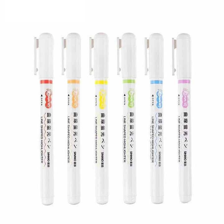 Unique Markers for All Ages - Limited Time Discount!
