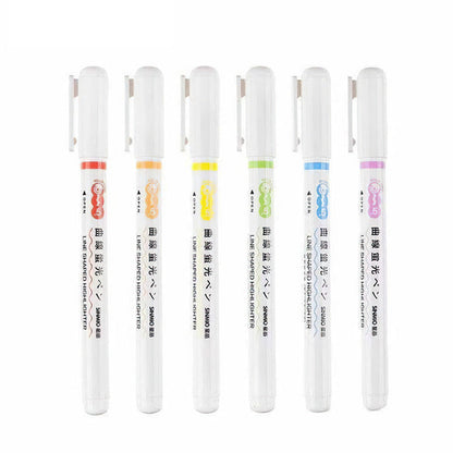 Unique Markers for All Ages - Limited Time Discount!