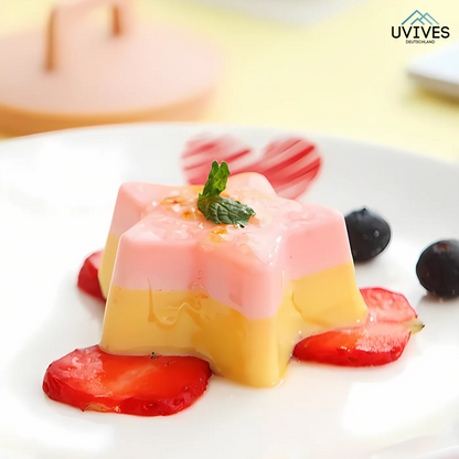 2+2 FREE | ShapeLuxe – Breakfast Delight in Every Shape!