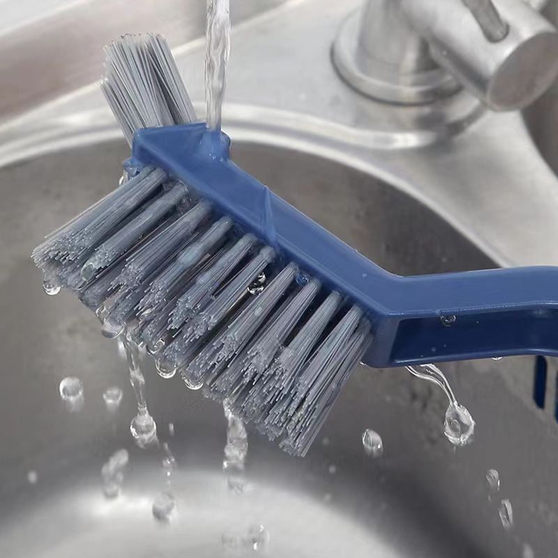 Dual-Function Bathroom Cleaning Tool | ScrubMaster Pro