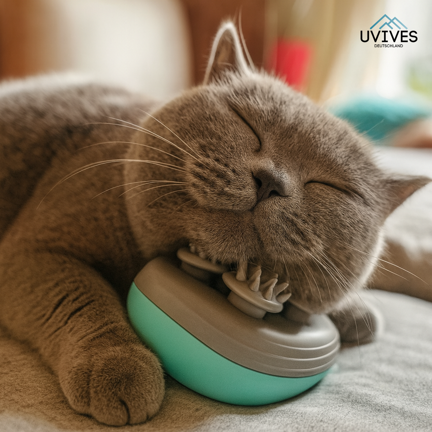 Relaxation Solutions for Cats That Your Feline Will Adore!