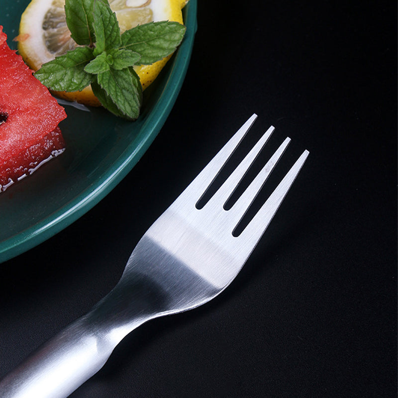 Dual-Action Watermelon Slicer & Picker
