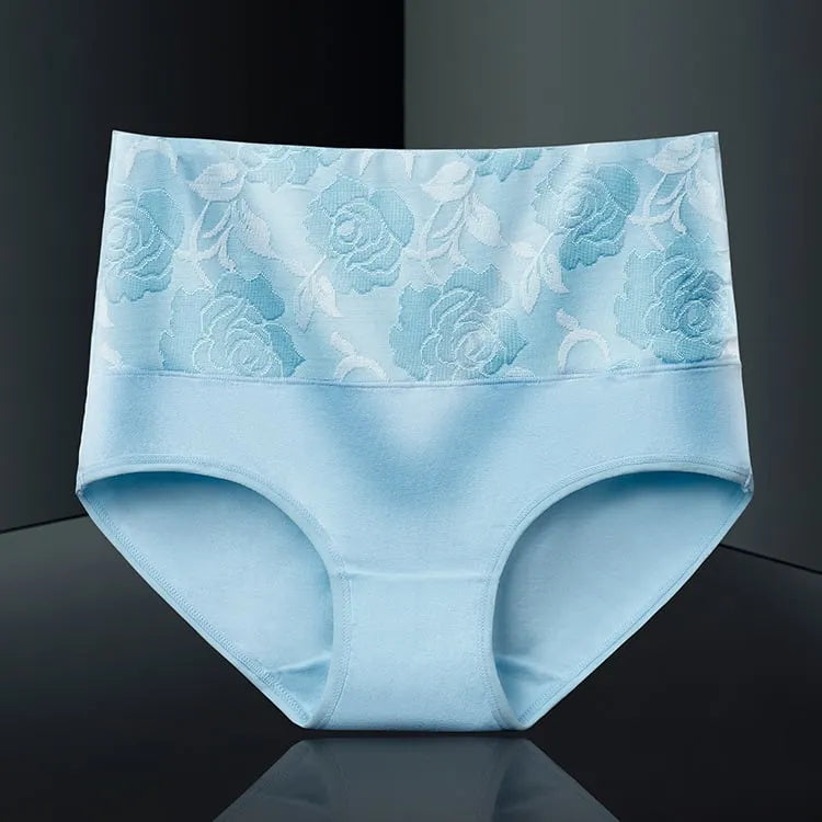 Ultimate Leakproof High-Waist Control Briefs