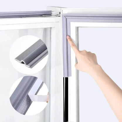 Buy One Get One Free | Draft Guard – Blocks Cold, Noise & Dust!