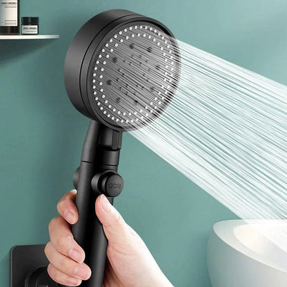 AquaMax 2.0 - Adjustable Shower Head
