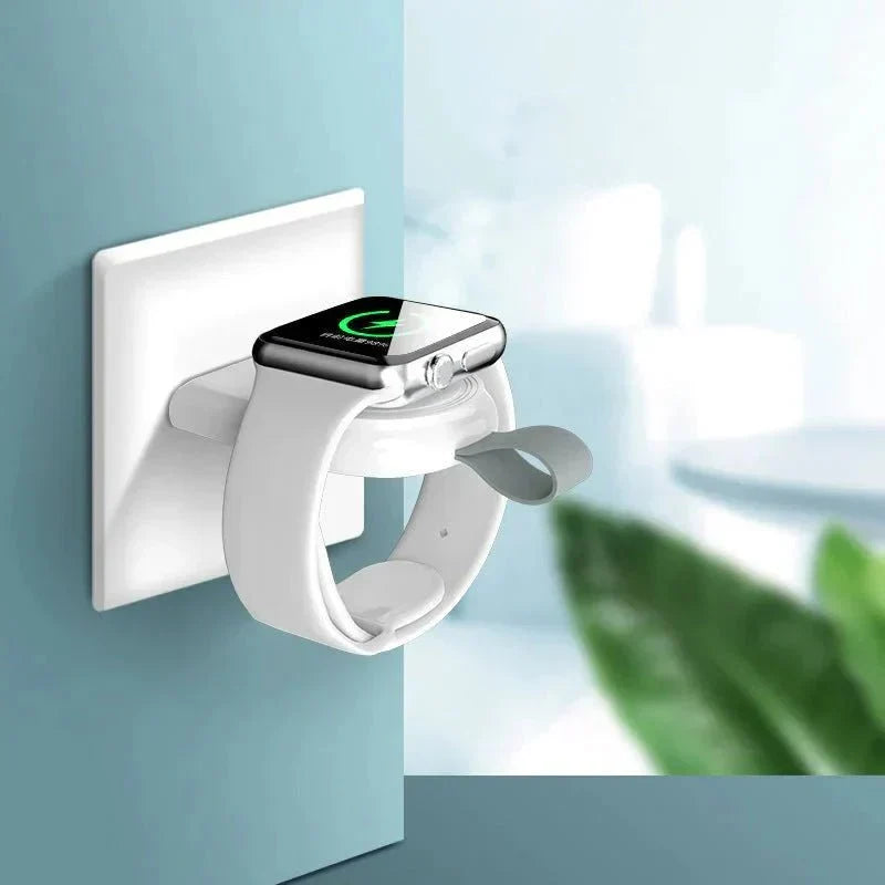 Stylish Wristband - Functional Design - Technology Within Reach