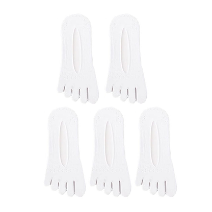 Buy 2 Get 3 Free | ToeGlow – Comfortable, Flexible, Invisible