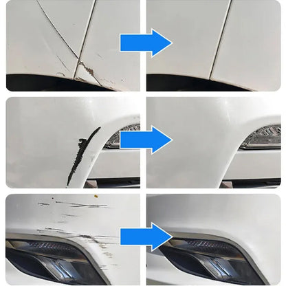 Scratch Repair Cream for Your Car's Paint