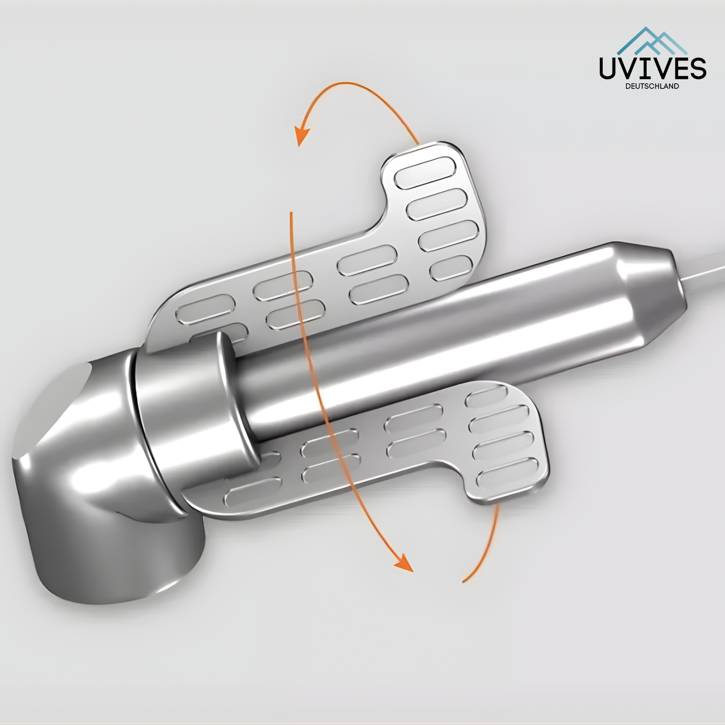 Quick and Hassle-Free Access to Tight Spaces