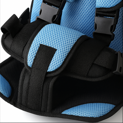 Child Safety Seat - SafeRider Pro for Kids