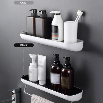 Wall-Mounted Storage Solution | ClutterFree Pro