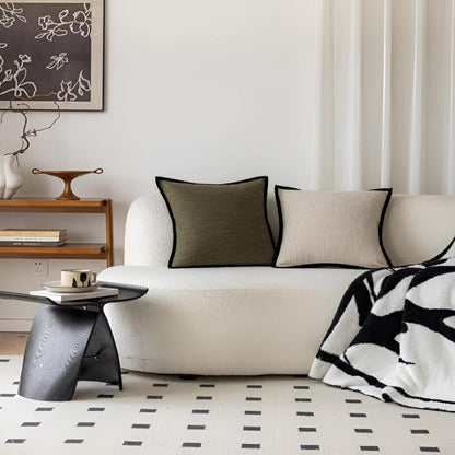 Chic Vintage-Style Throw Pillow Covers for a Timeless Look
