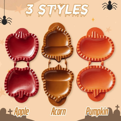 Autumn Mini Pie Maker | Effortlessly Create Festive Treats