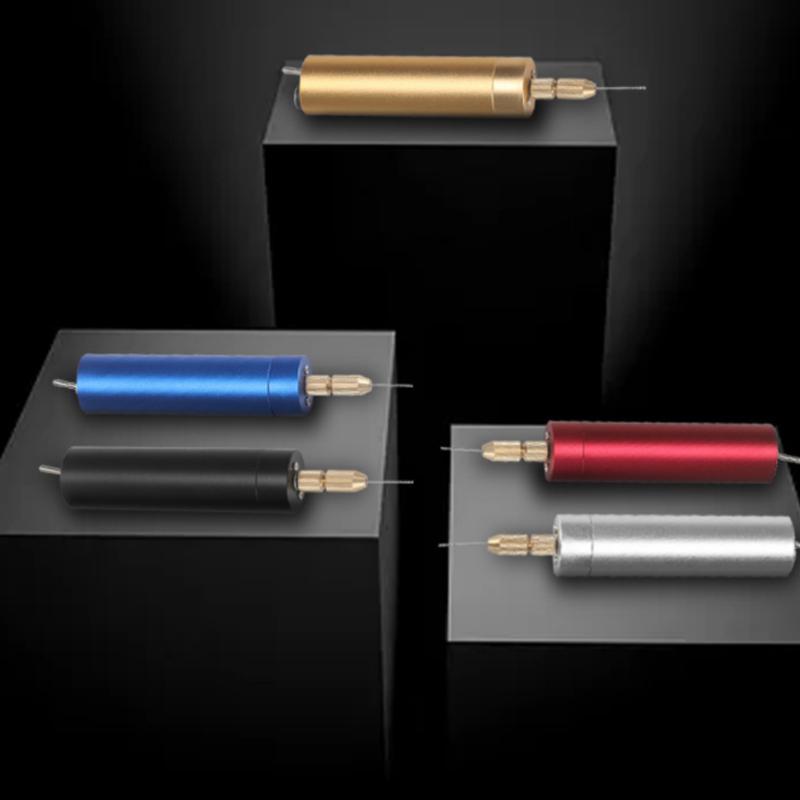 Compact Handheld Drill - Versatile Drilling Tool