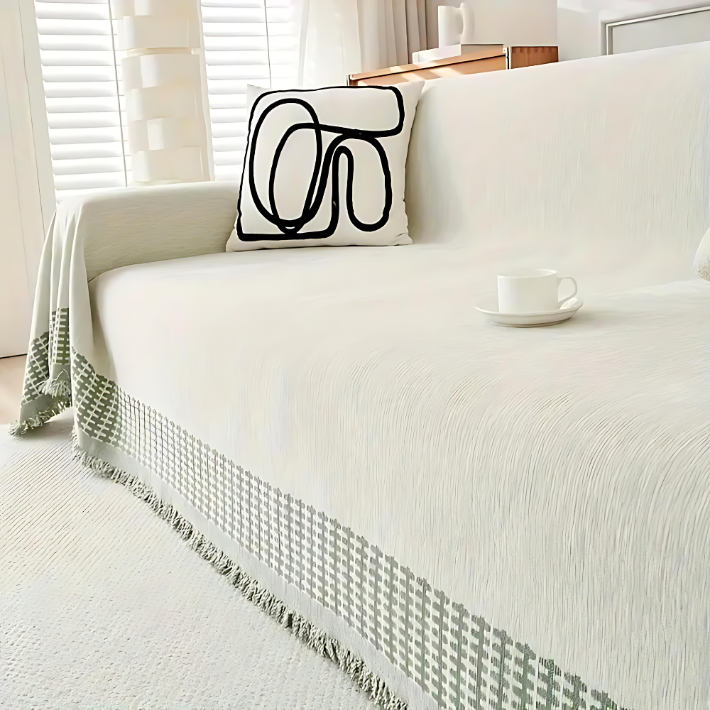 Cozy Haven Couch Protector Cover