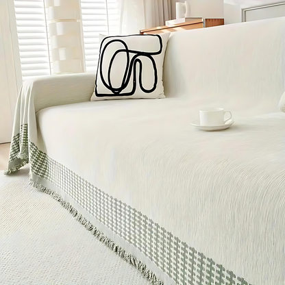 Cozy Haven Couch Protector Cover
