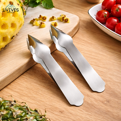 Effortless Stem Removal Tool for Keeping Fruits Intact