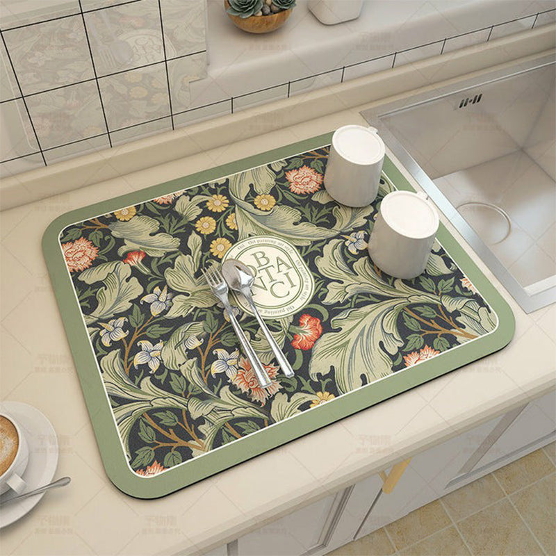 Get 1 Free | DryGuard - No More Water Pooling on Kitchen Counter