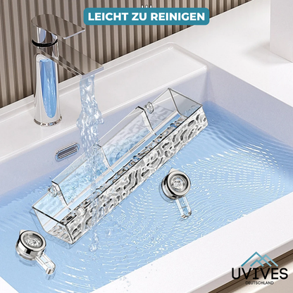 Corner Shelf – Organize and Enhance Style in Any Bathroom