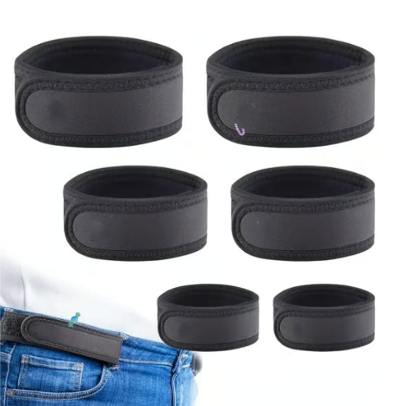 BowLift | Portable Beltless Support Strap