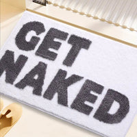 Naked Bold