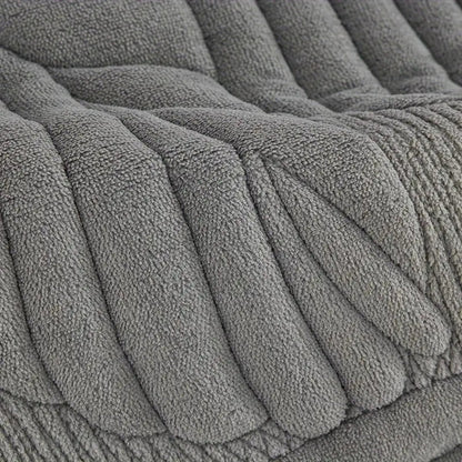 Nature-Inspired Recliner Protector for Everyday Use
