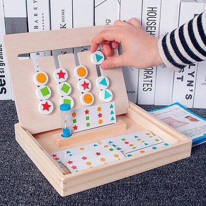Kids' Toy Available in 4 Color Options