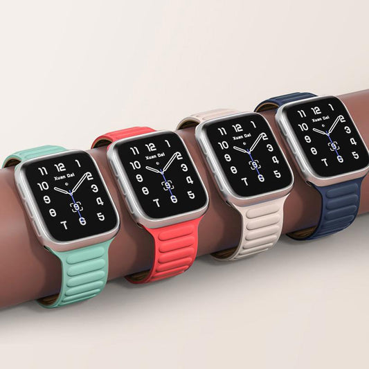 Magnetic Bracelet for Apple Watch