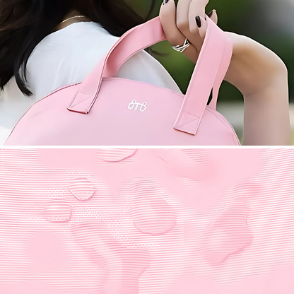 ChillMate 8-Hour Insulated Breast Milk Carrier – Leakproof & Portable
