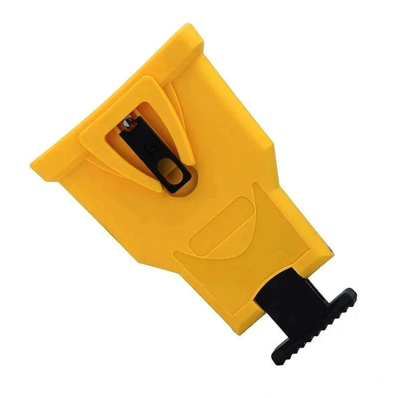 Versatile Chainsaw Sharpener for Effortless Maintenance