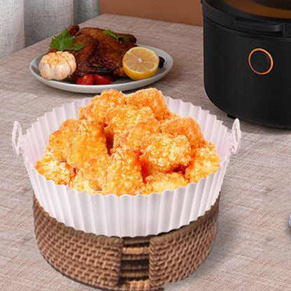 Silicone Baking Tray for Air Fryers