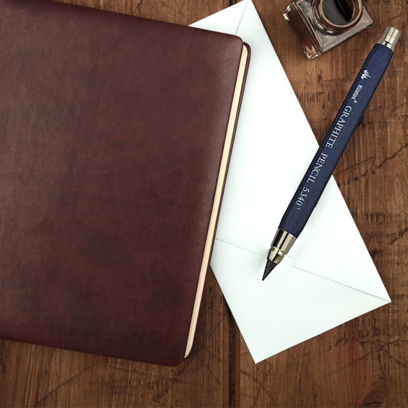 Mechanical Pencil for Drawing and Writing
