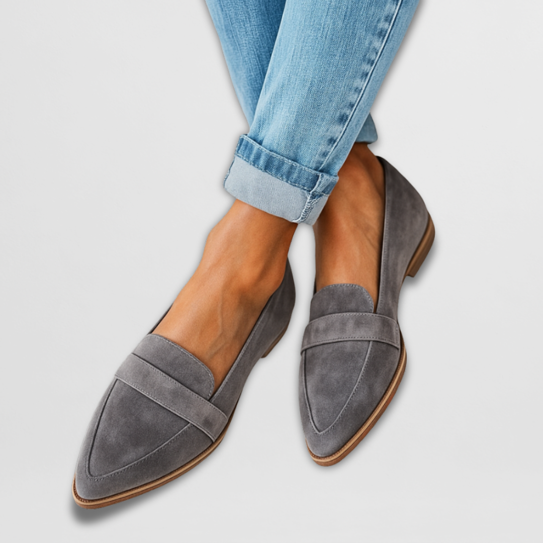 Lightweight Sole Moccasins for Men and Women | Perfect for Daily Wear
