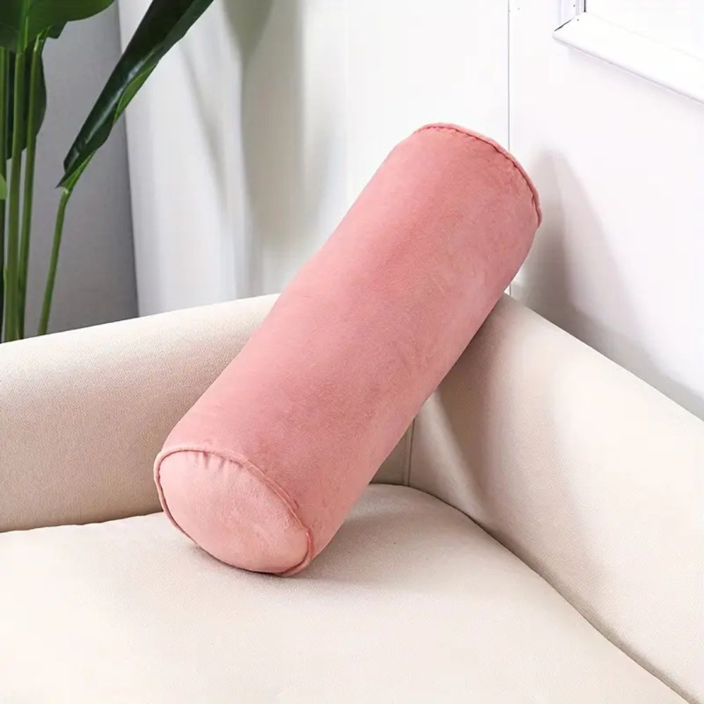 Luxurious Velvet Support Cushion for Ultimate Comfort