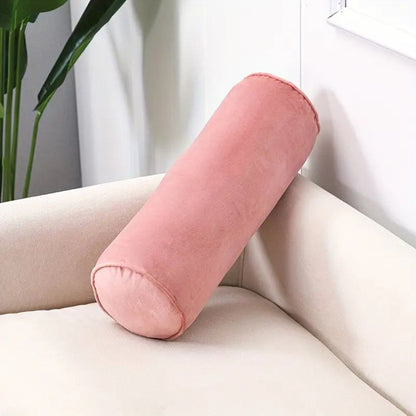 Luxurious Velvet Support Cushion for Ultimate Comfort