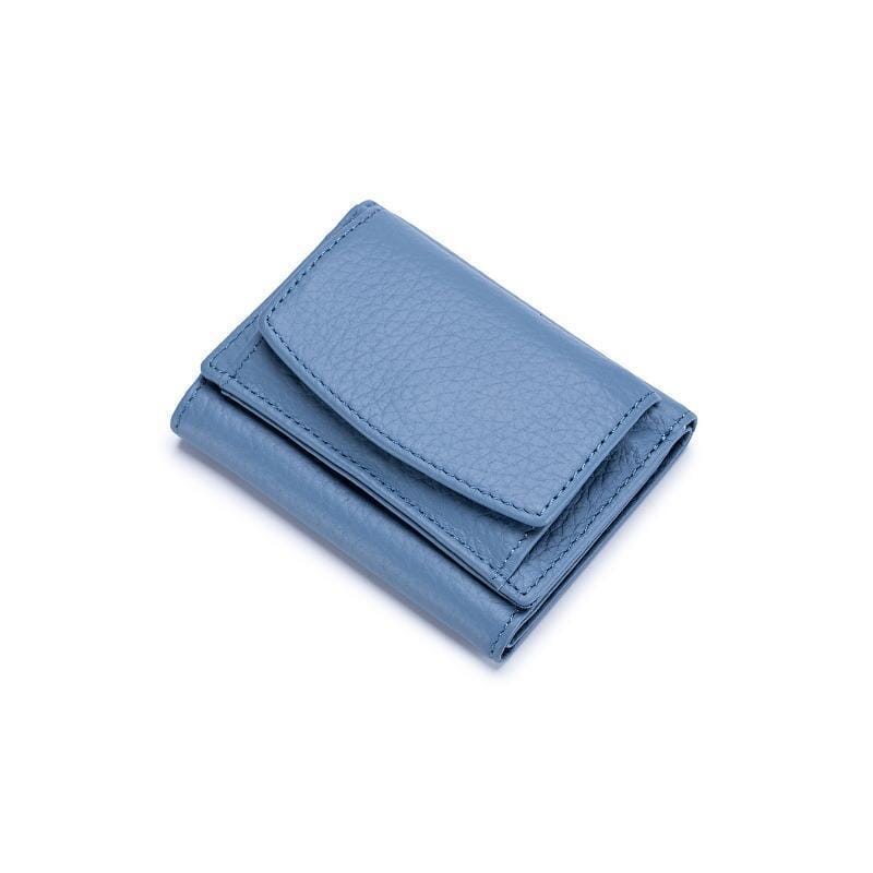 Elevate Your Essentials with Secure RFID Wallet Technology