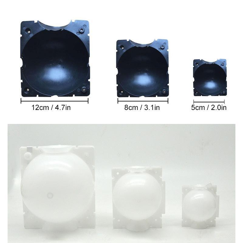 Plant Propagation Capsule for Air Layering