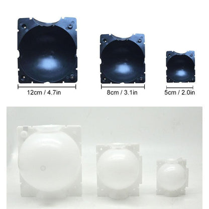 Plant Propagation Capsule for Air Layering