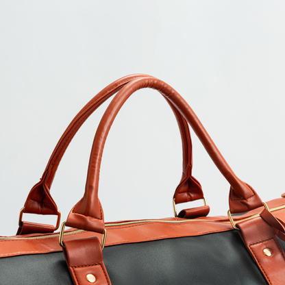 Foldable Suit Bag for Travel – Smart Packing Solution