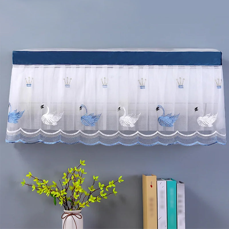Protective Cover for Air Conditioners - Keep It Clean & Fresh