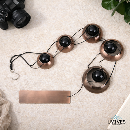 Create a Calm and Peaceful Atmosphere Anytime, Anywhere