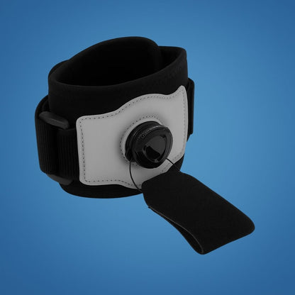 Lightweight Adjustable AFO Brace – Breathable Design for Balance & Stability