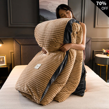 Duvet Comforter - Dream Quilt [Last Day Sale]