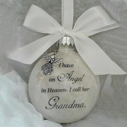1+1 FREE | AngelBall - Heaven Angel Memorial Ornament