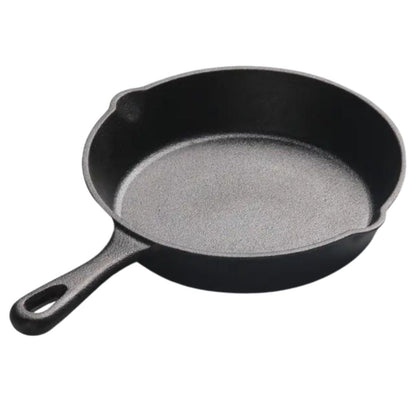 Durable Cast Iron Skillet for All Your Culinary Adventures