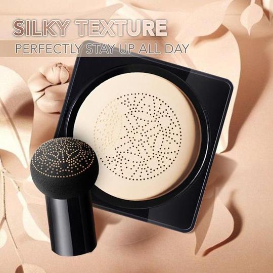 Flawless Fusion CC Cream & Applicator Duo