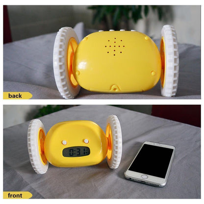 Hide and Seek Escape Alert Device
