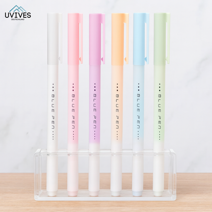 Adhesive Precision Applicator – 6 Pack for Exact Placement