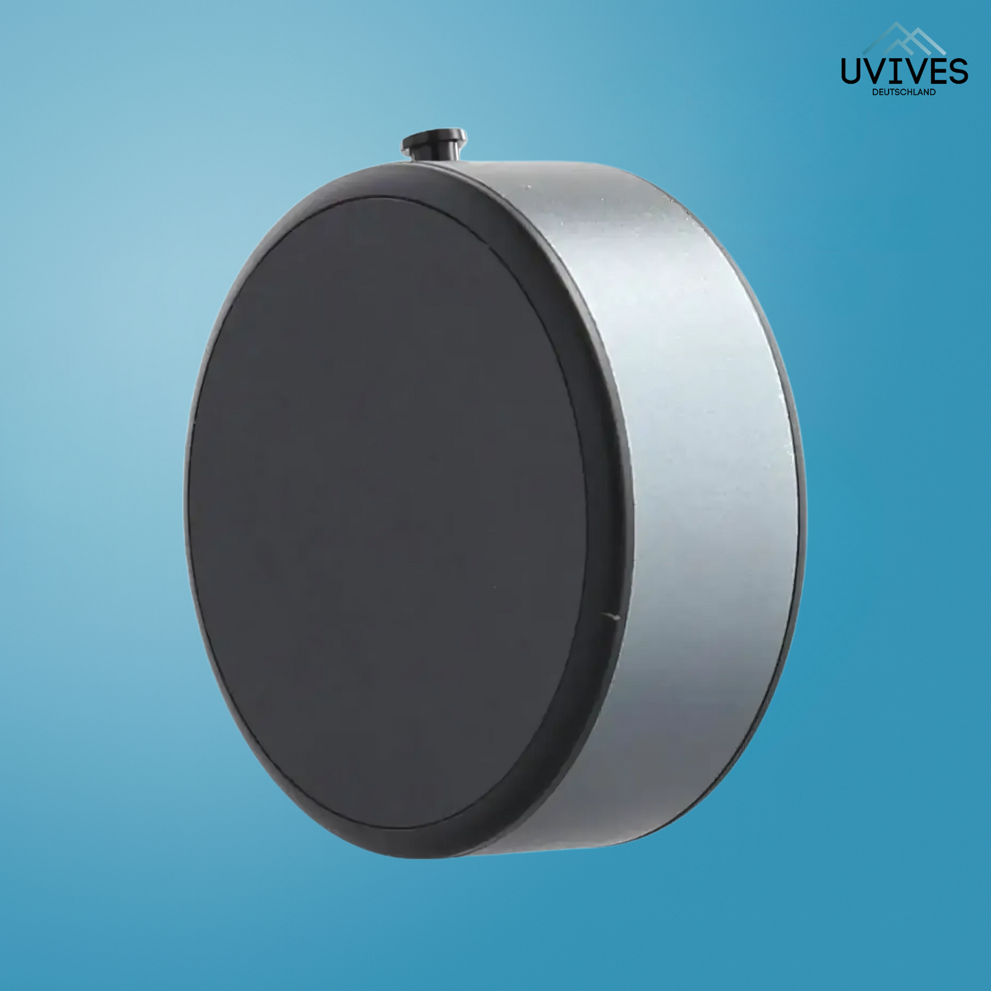 Magnetic Mount – Secure Hold That Lasts