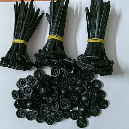 QuickLatch – Versatile Fastening System for Vehicles